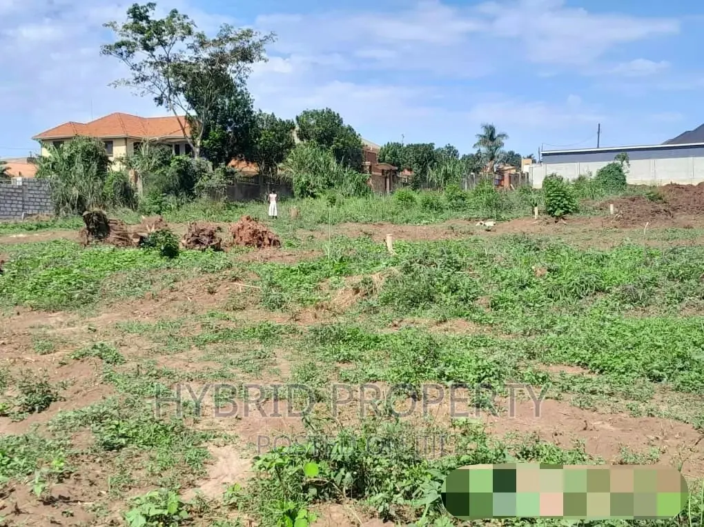 Prime Plots For Sale At Kayunga~Wakiso Land Estate~Hoima Rd.