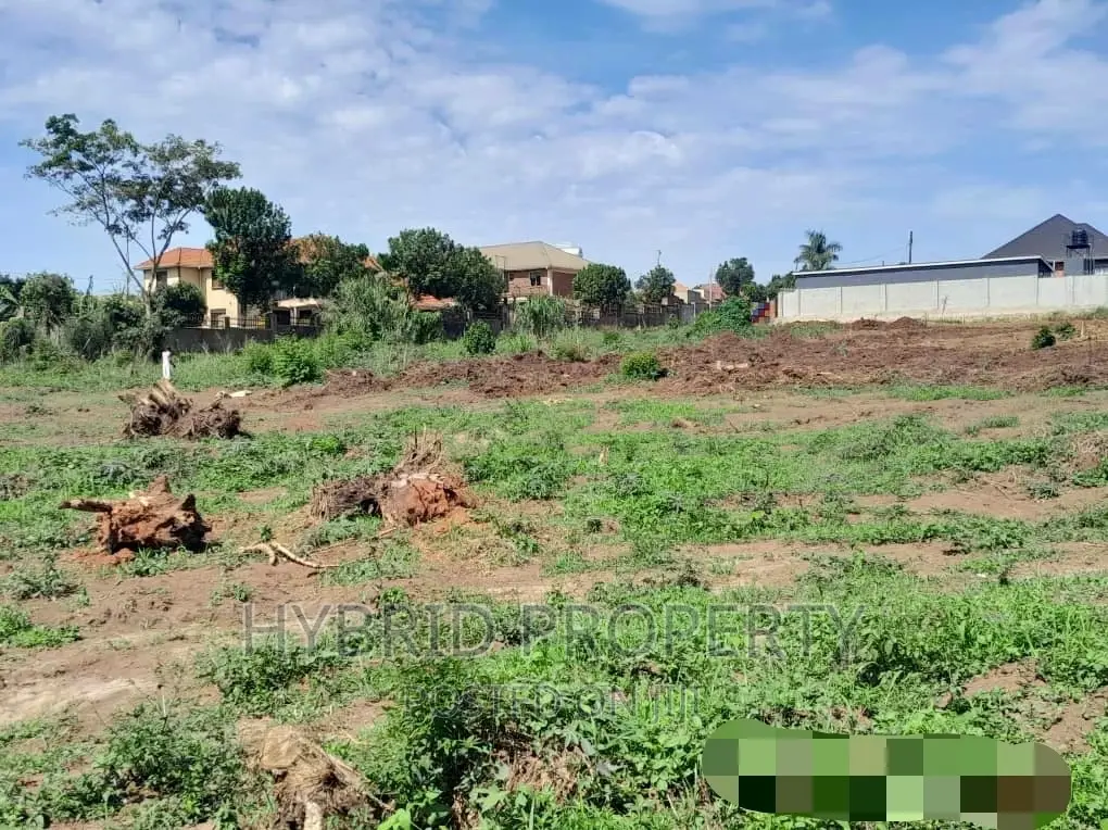 Prime Plots For Sale At Kayunga~Wakiso Land Estate~Hoima Rd.