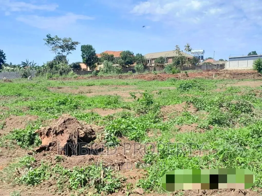 Prime Plots For Sale At Kayunga~Wakiso Land Estate~Hoima Rd.