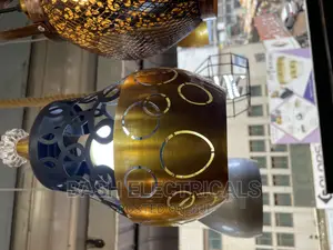 Pendant Lights