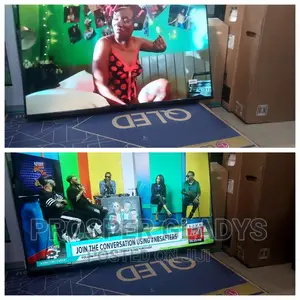LG 43 Inches Led Digital Flat Screen