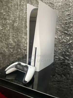 Ps5 Cd Version Used