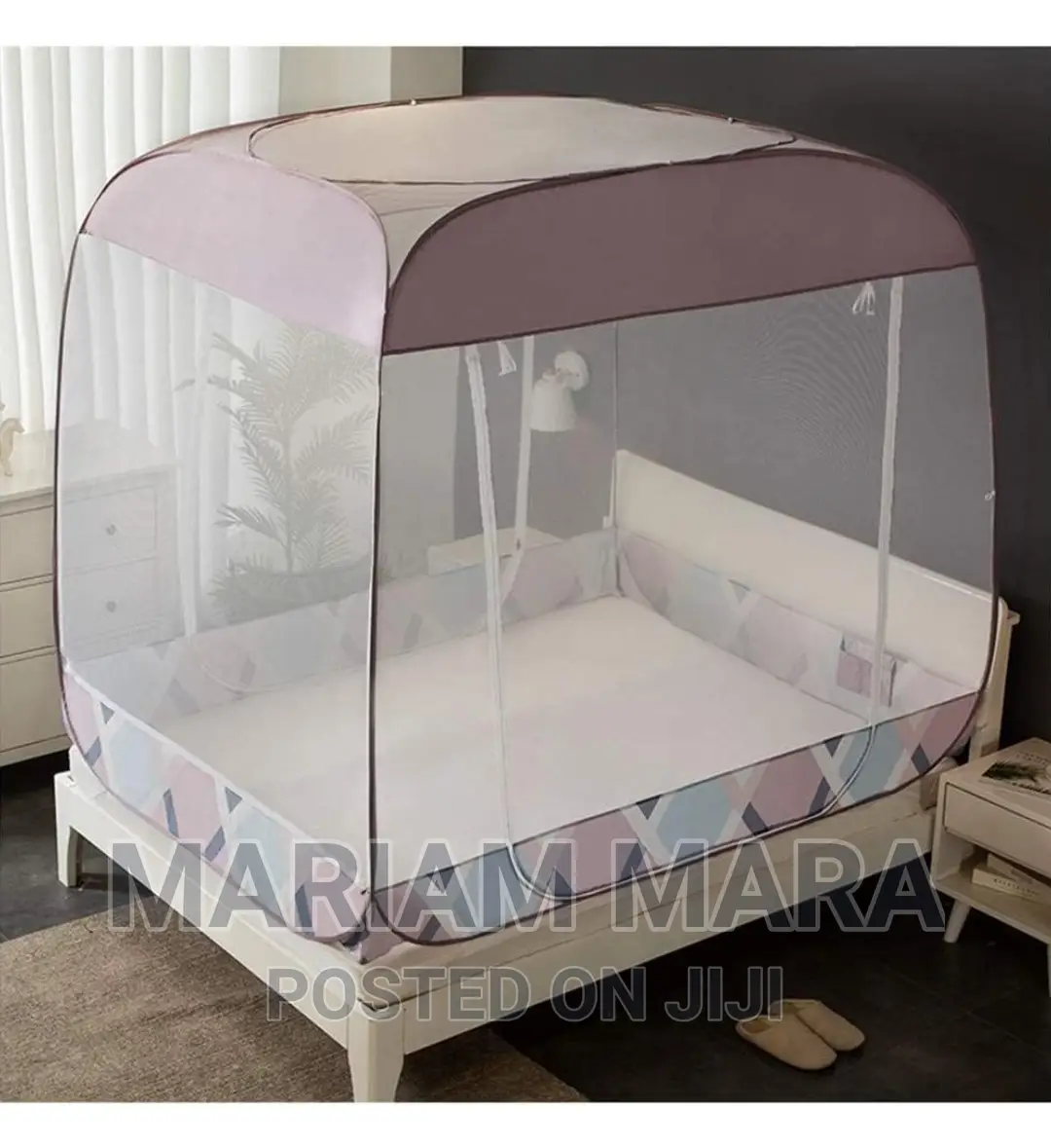 Mosquito Net/Super Tent Mosquito Net