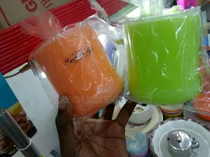 Melamine Cups OK Heavy Duty