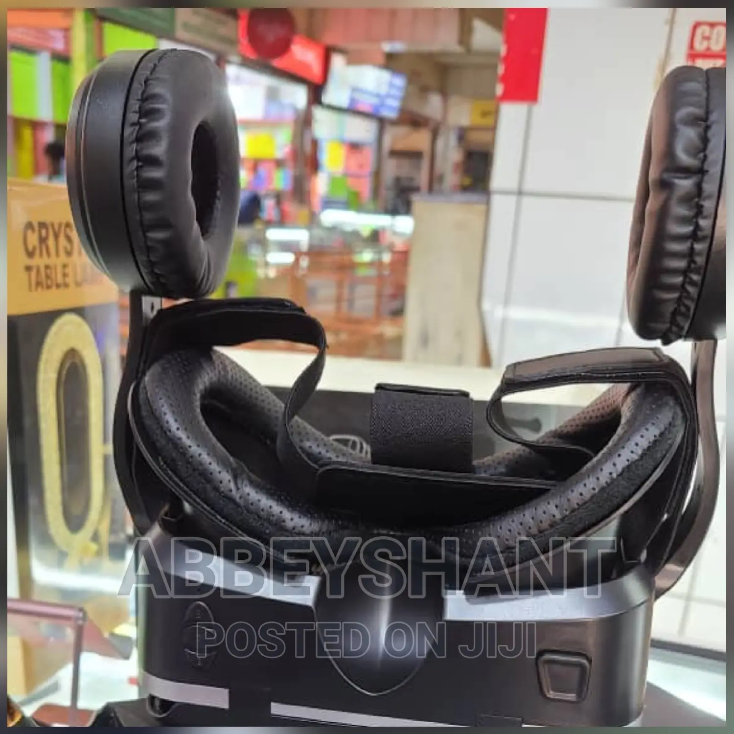 Virtual Reality/3d Virtual Reality/Virtual Reality Headphone
