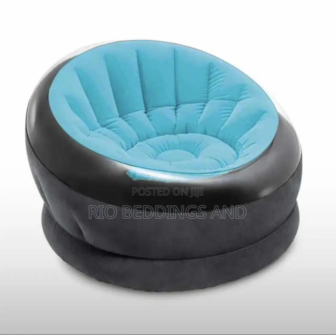Air Sofa Chair With Pump