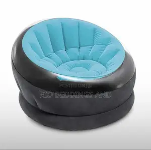 Air Sofa Chair With Pump