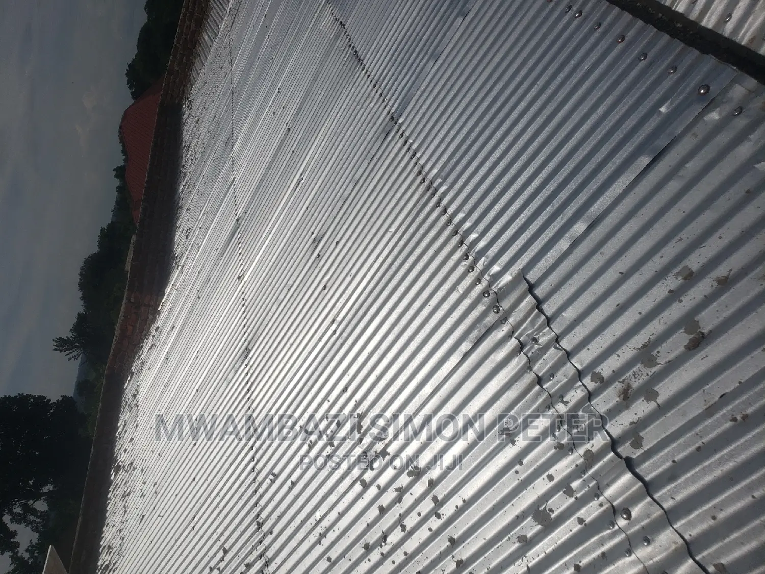 Avoiding Leakages in Flat Roofs