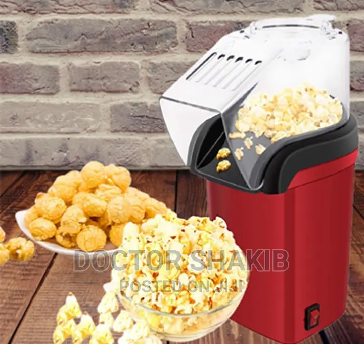 A-209 Popcorn Machine (Meixi)