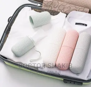 Bathroom Toothpaste\Toothbrush Holder Storage Box