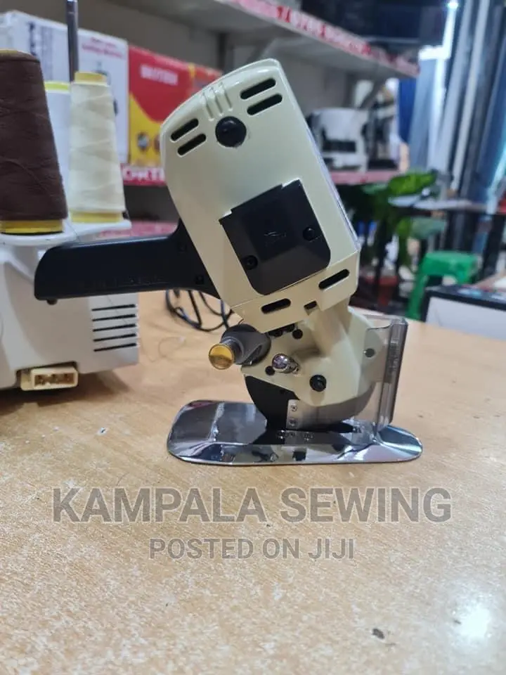 Cutting Machine