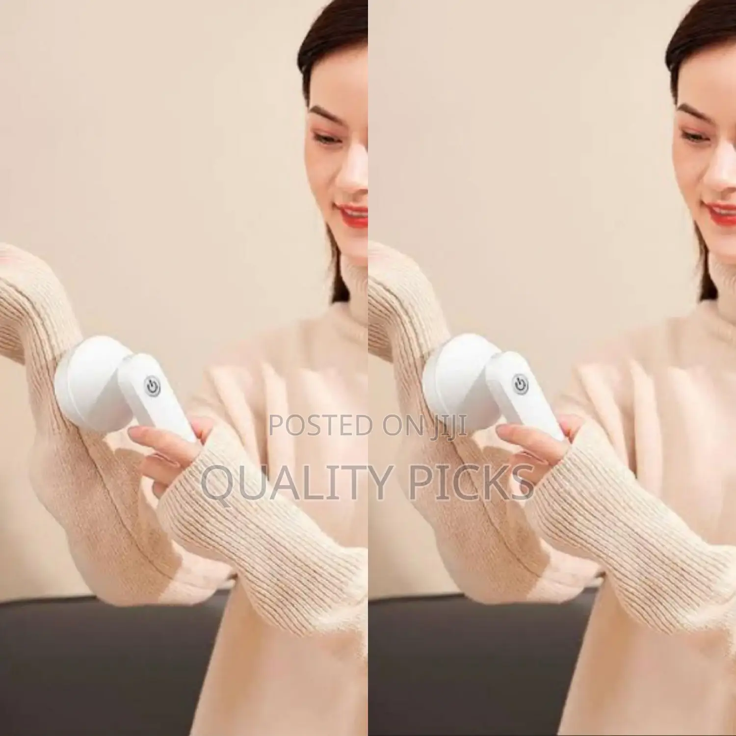 Electric Lint Remover