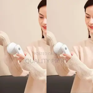 Electric Lint Remover