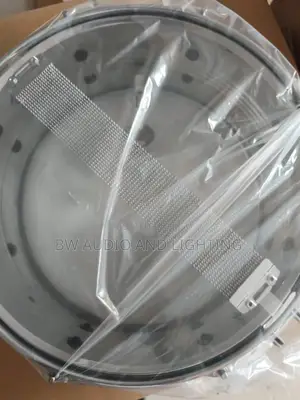 Evans Drum Head - Clear 300 Snare Side Drumhead, 14 Inch