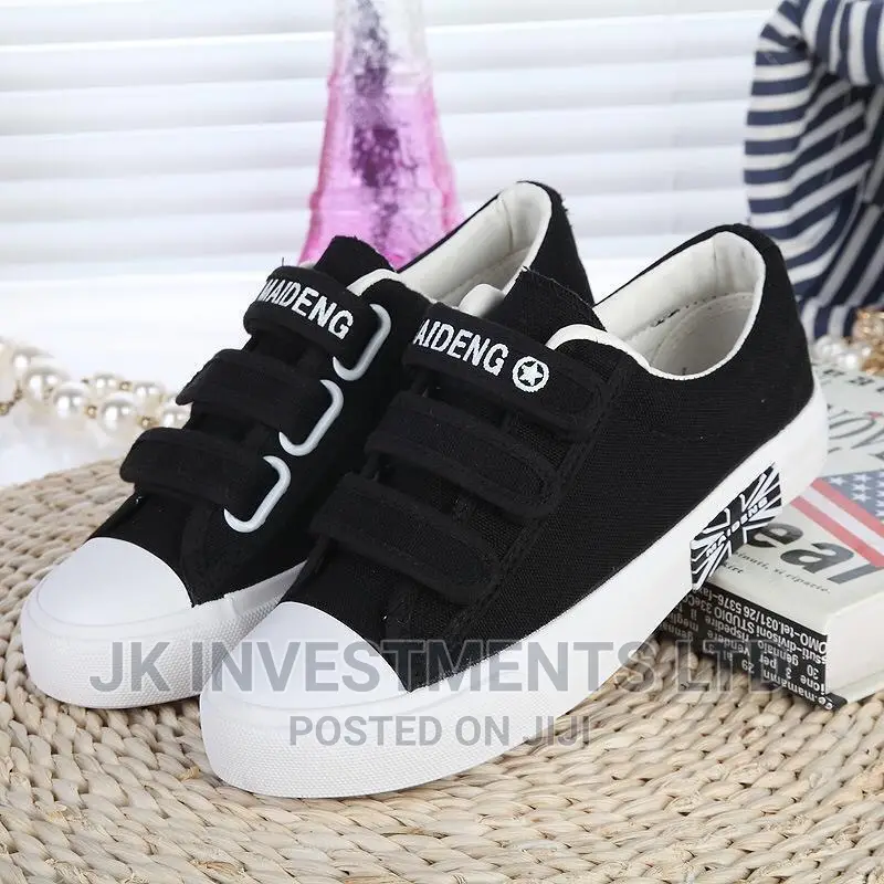 Ladies Sneakers