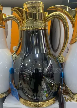 Regal Kettle
