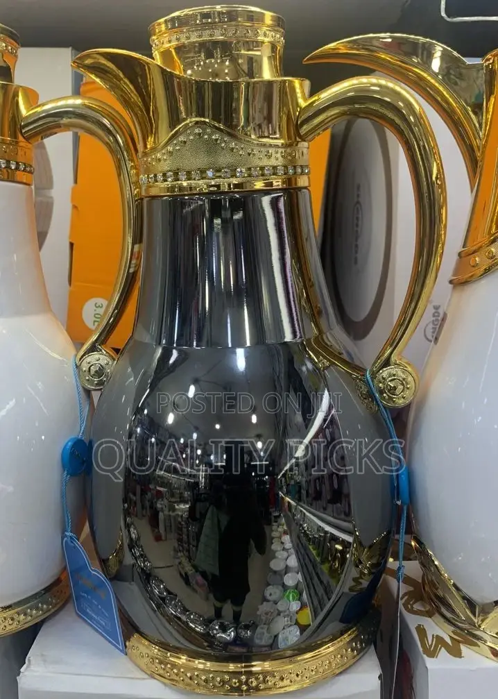 Regal Kettle