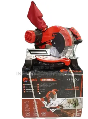 Cutting Saw