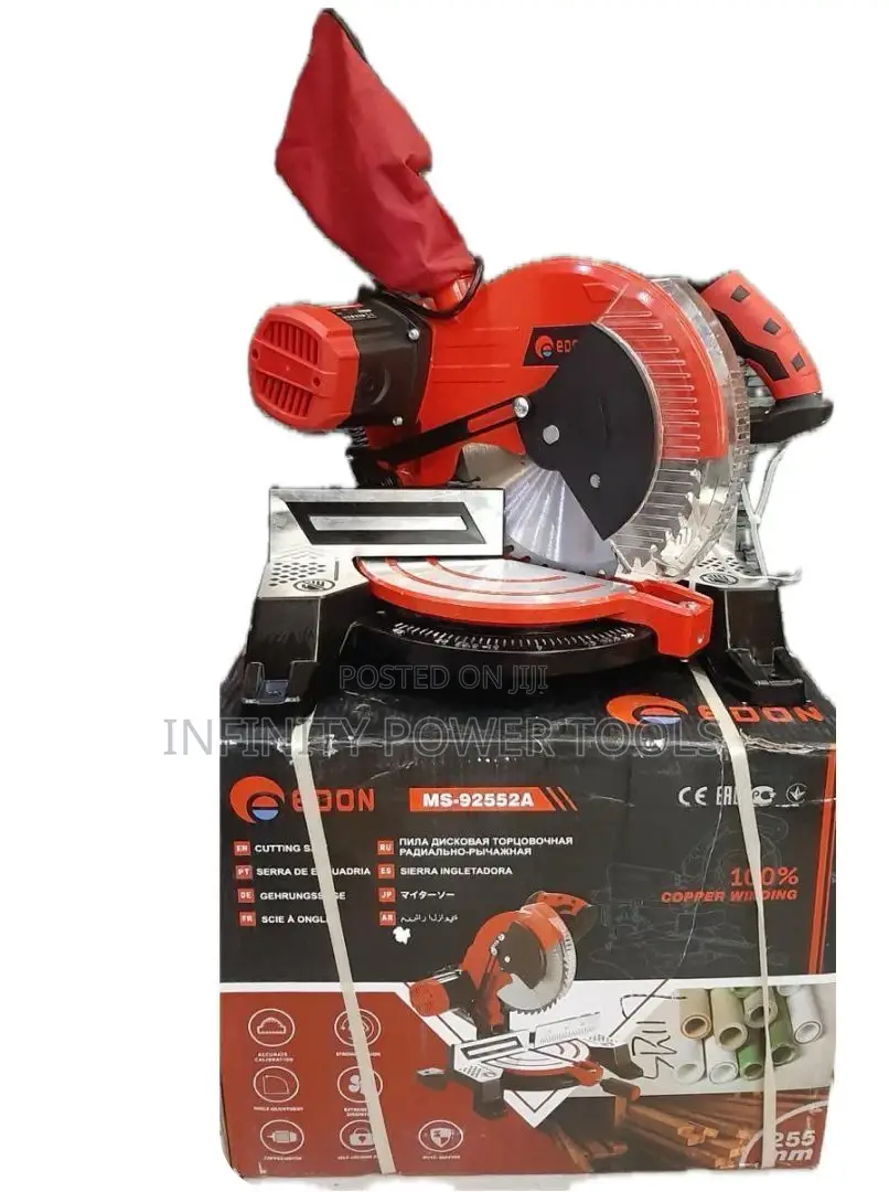 Cutting Saw