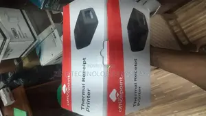 Office Point Receipt Printer