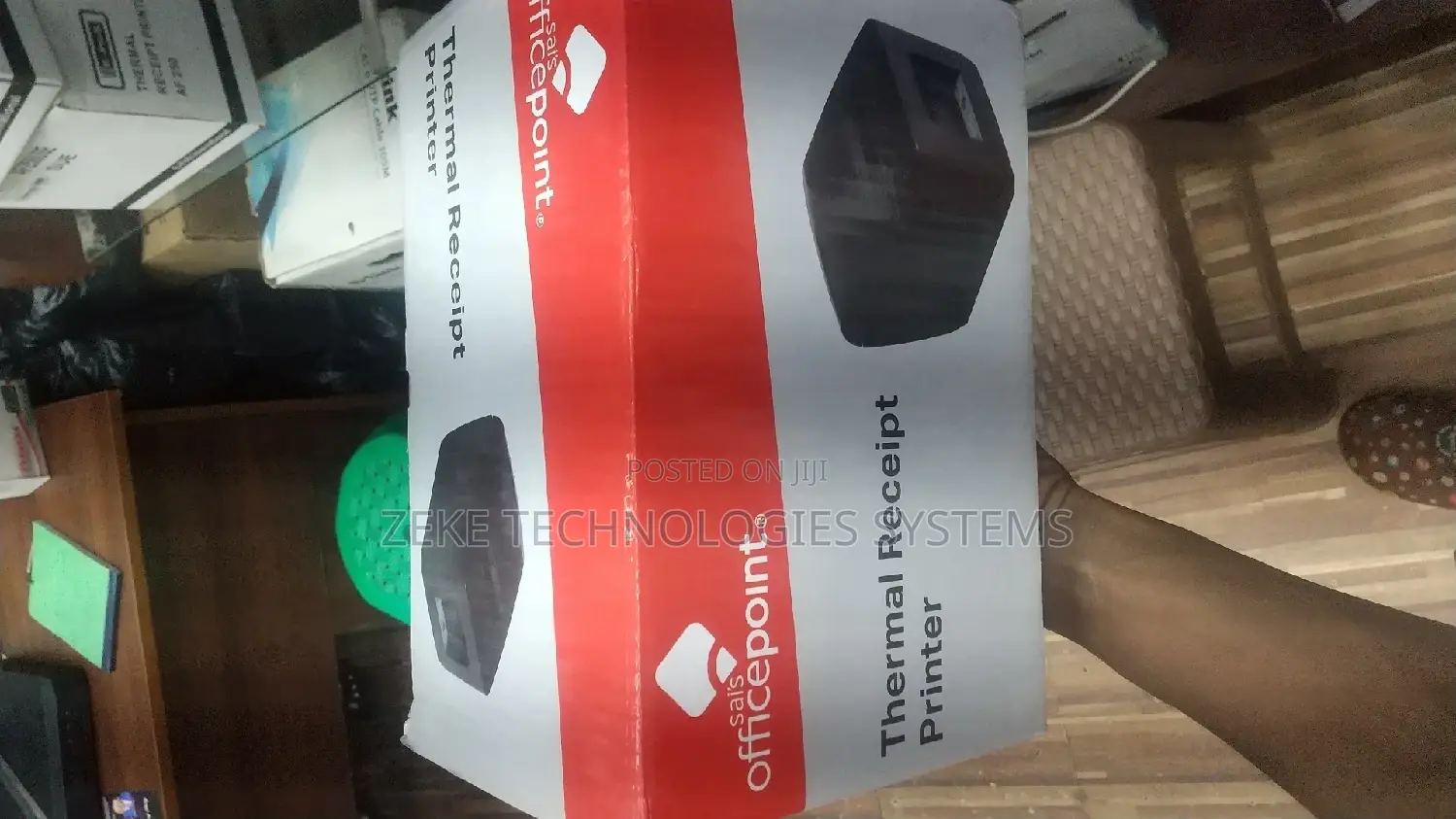 Office Point Receipt Printer