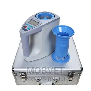 Grain Moisture Meter