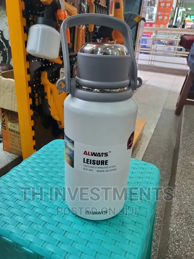 Always 1200ml Vacuum Cup.