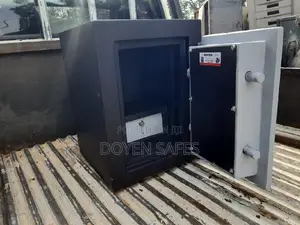 185kgs Storage Safes