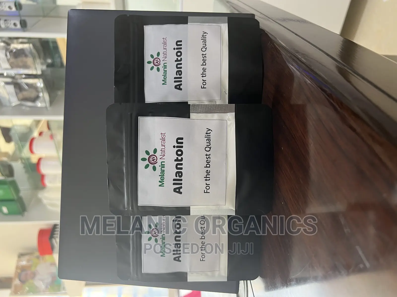 Allantoin 20gm