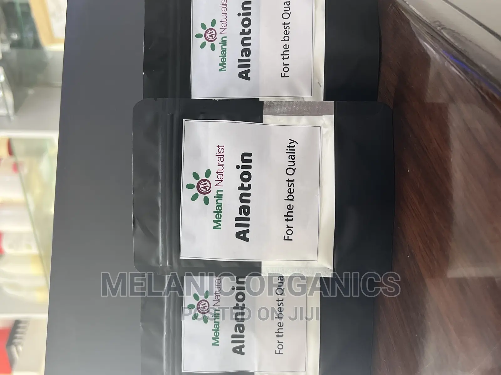 Allantoin 20gm