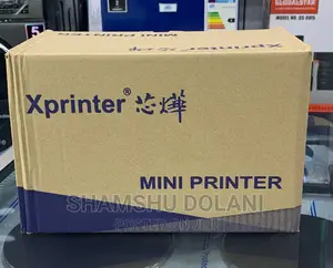 Mini Printer