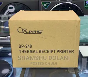 Receipt Printer