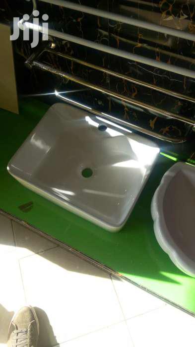 Counter Top Basins