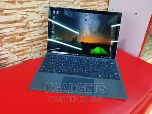 Photo - Laptop Microsoft Surface Pro 4 8GB Intel Core I7 SSD 256GB