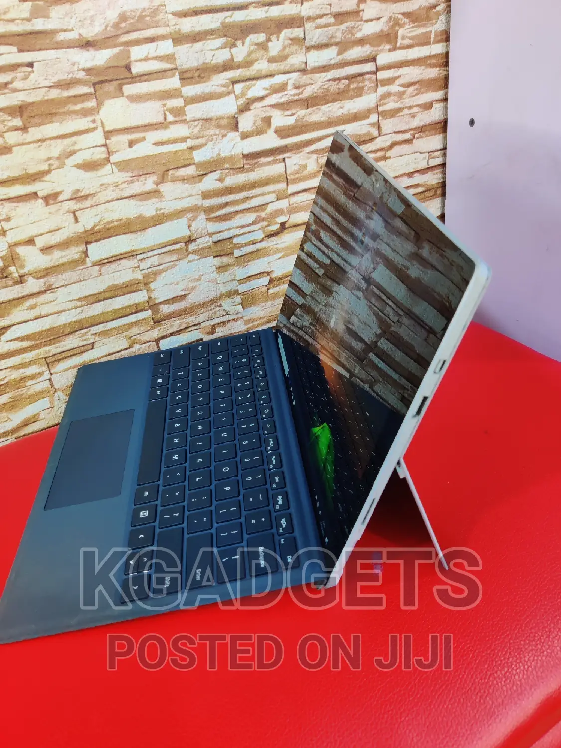 Laptop Microsoft Surface Pro 4 8GB Intel Core I7 SSD 256GB