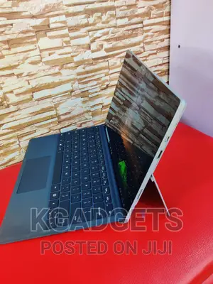 Laptop Microsoft Surface Pro 4 8GB Intel Core I7 SSD 256GB