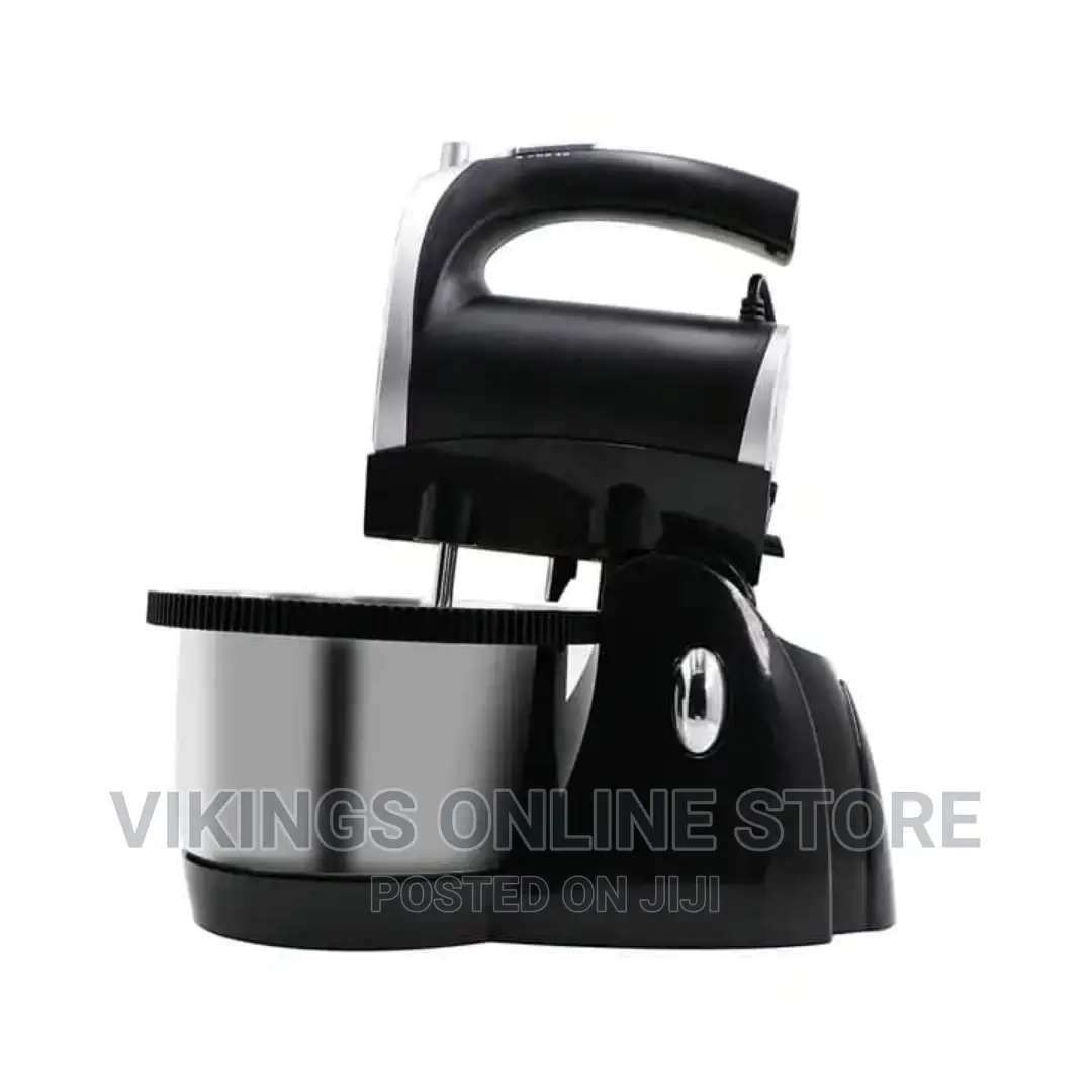 3L Hoffman Hm 6630 Stand Mixer
