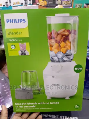 Phillips Blender1. 8L