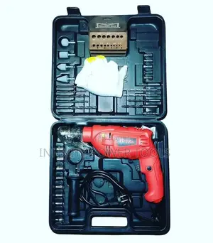 Edon Impact Drill