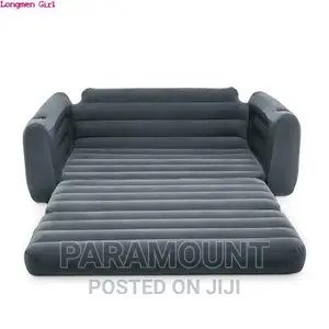 Intex Bed and Sofa