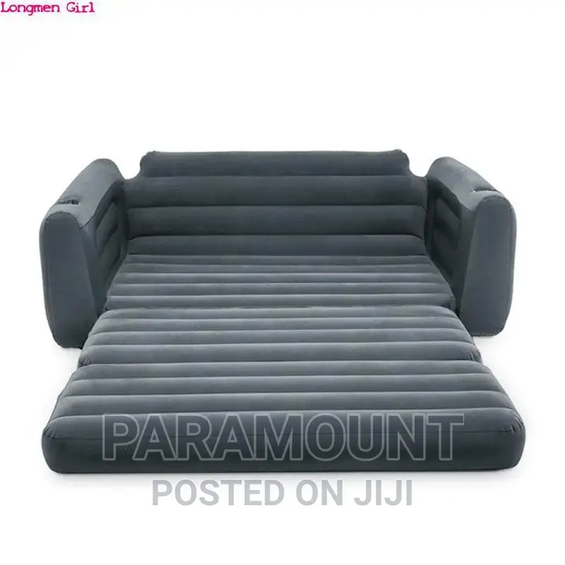 Intex Bed and Sofa