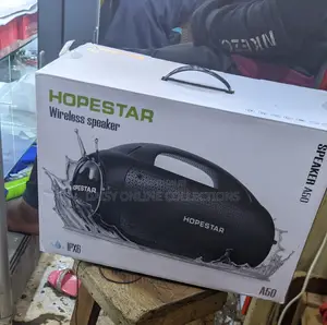 Hopestar A50 Wireless Speaker