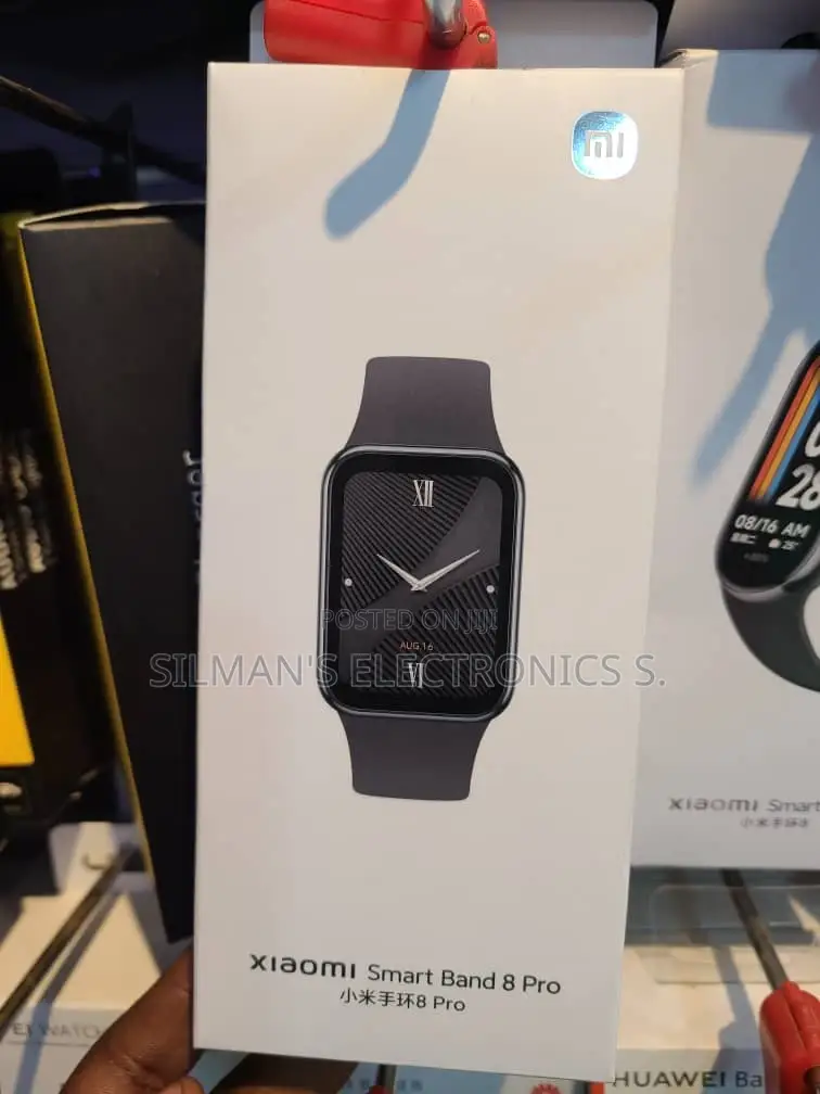 Xiaomi Smart Band 8 PRO