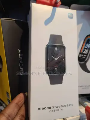 Xiaomi Smart Band 8 PRO