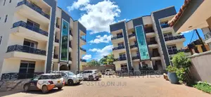 1bdrm Apartment in Kyaliwajja Estate, Kira for sale