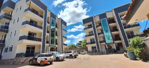 1bdrm Apartment in Kyaliwajja Estate, Kira for sale