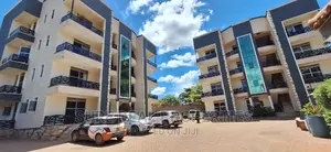 1bdrm Apartment in Kyaliwajja Estate, Kira for sale