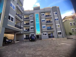 Photo - 1bdrm Apartment in Naalya A Block Of 19, Kira for sale