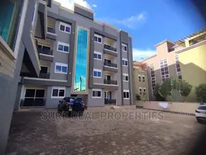 1bdrm Apartment in Naalya A Block Of 19, Kira for sale