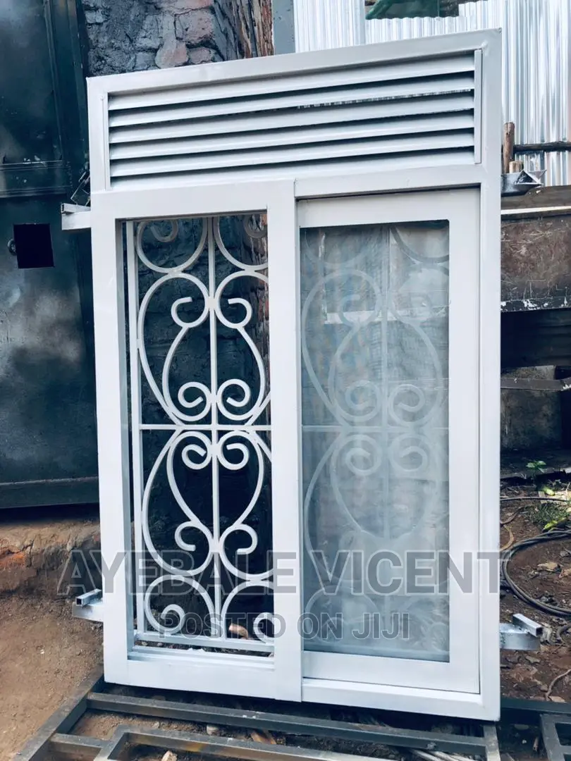 Vicentz Steal and Aluminium Fabrications